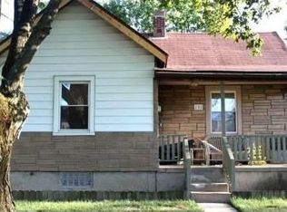 131 Illinois Ave, Cincinnati, OH 45215