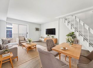88 Fulton St #611, New York, NY 10038