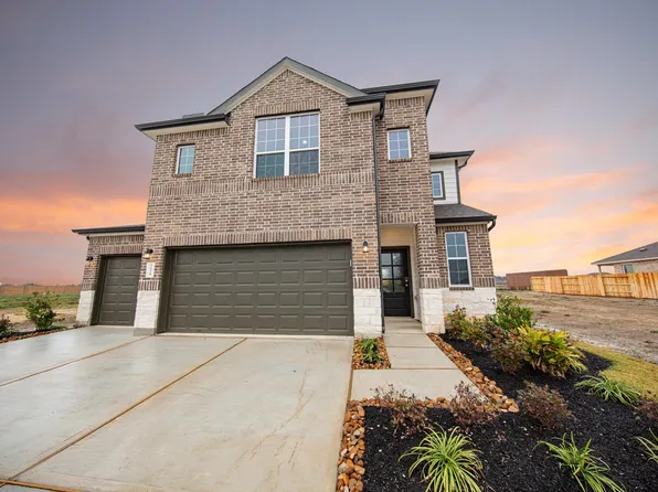 2019 Emerald Lake Trl, Dayton, TX 77535