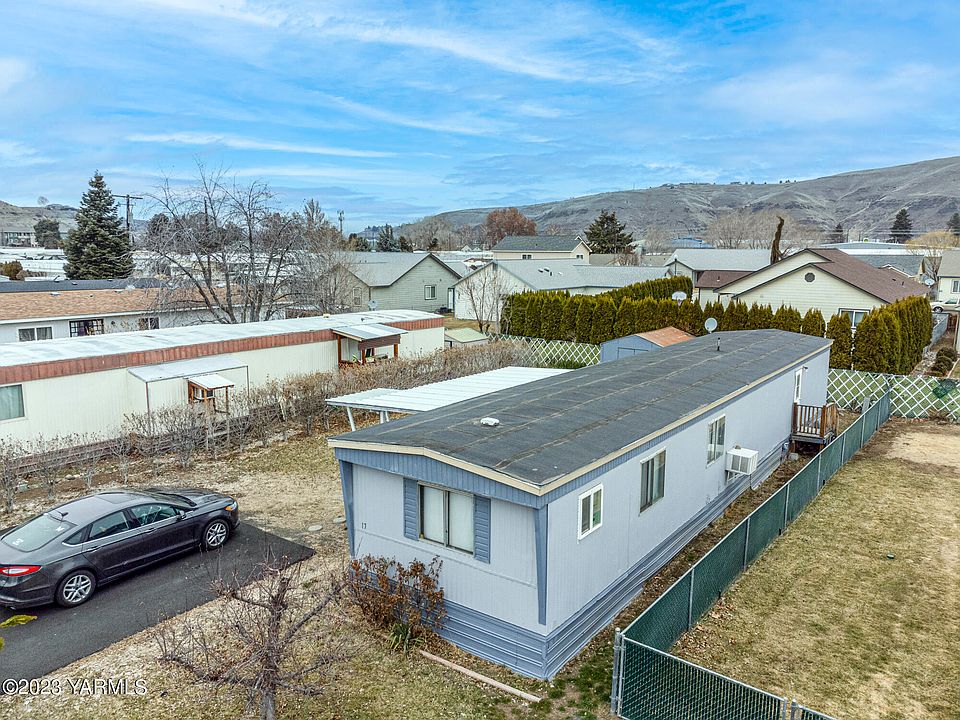 3005 Castlevale Rd UNIT 17, Yakima, WA 98902 | MLS #23-461 | Zillow