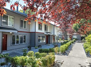 Alder Bellevue, Bellevue, WA 98007