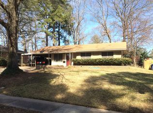 3046 Hoyte Dr, Shreveport, LA 71118