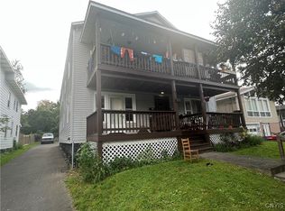 217 W Yates St APT 4, East Syracuse, NY 13057