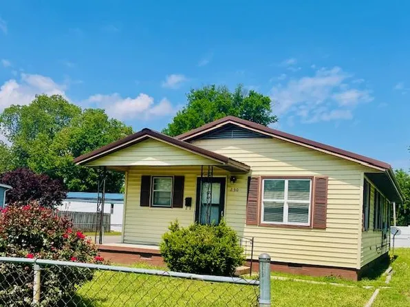 230 Pinnell Ln, New Madrid, MO 63869