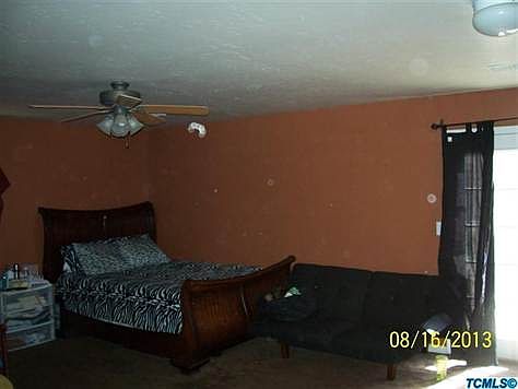 Main Bed room