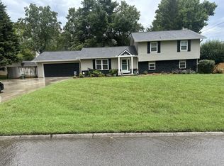600 Gulfwood Rd, Knoxville, TN 37923