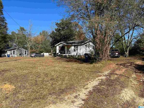 35648 State Highway 231, Ashville, AL 35953
