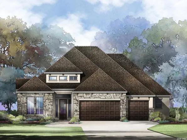 224 Dulce, Boerne, TX 78006
