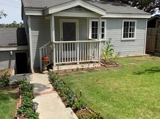 406 Virginia St #1/2, El Segundo, CA 90245