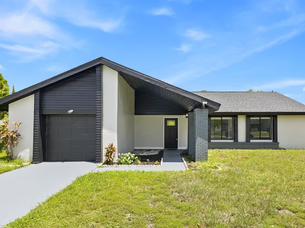 17 S Flag Ct, Kissimmee, FL 34759