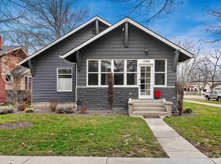 1702 W Jefferson St, Idaho Falls, ID 83702
