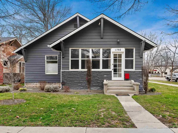 1702 W Jefferson St, Idaho Falls, ID 83702