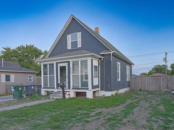 3227 2nd Ave, Council Bluffs, IA 51501