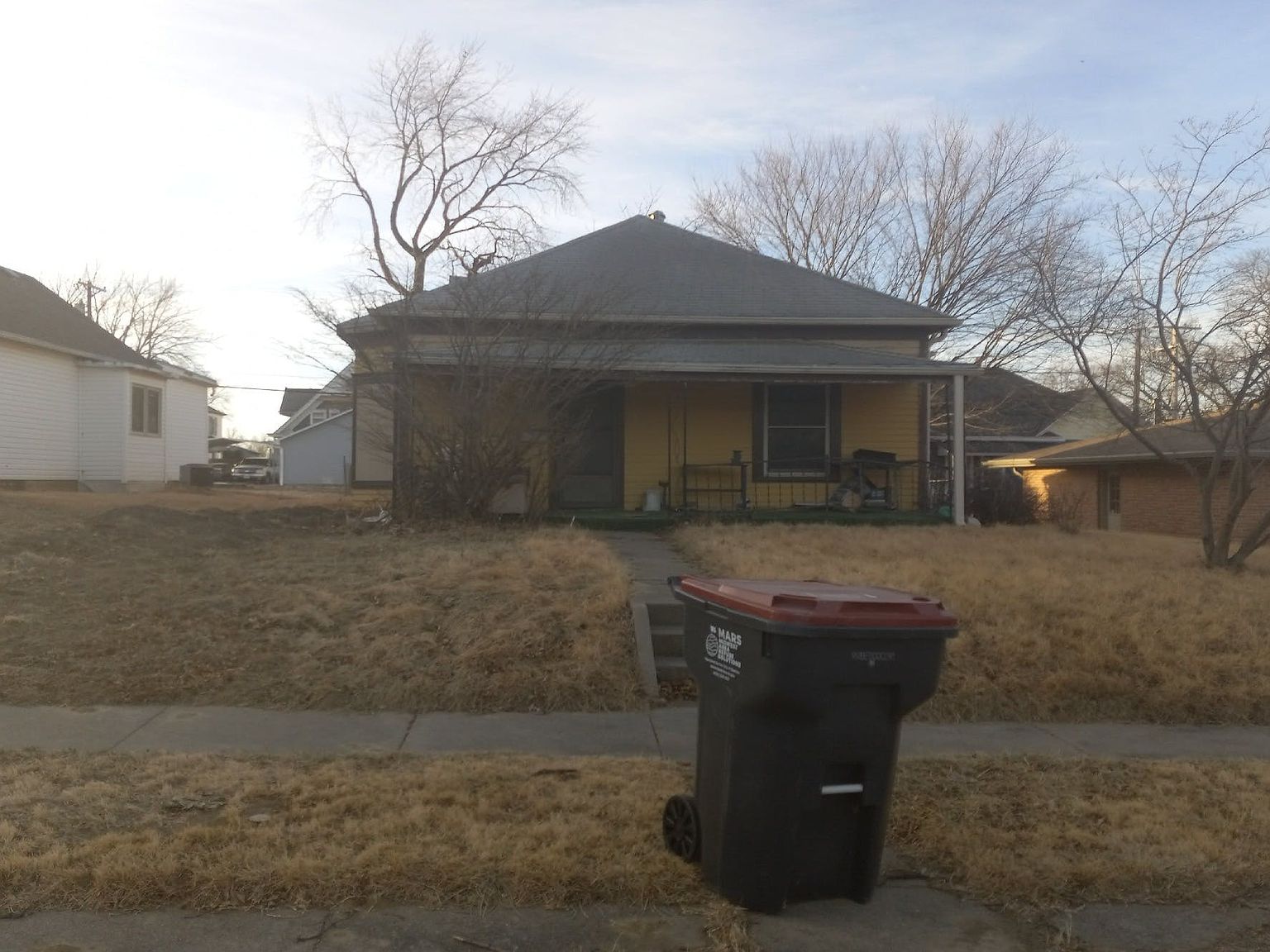 811 Elk St Beatrice NE 68310 Zillow