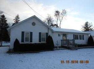 339 S Dettman Rd, Jackson, MI 49203