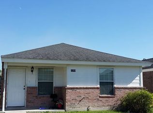 1269 N Star Circle Dr, Harlingen, TX 78550