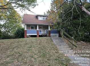 4315 Myrtle Ave, Kansas City, MO 64130