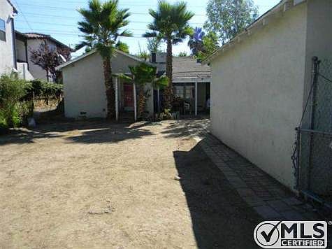 2nd image of 6445 Woodley Ave