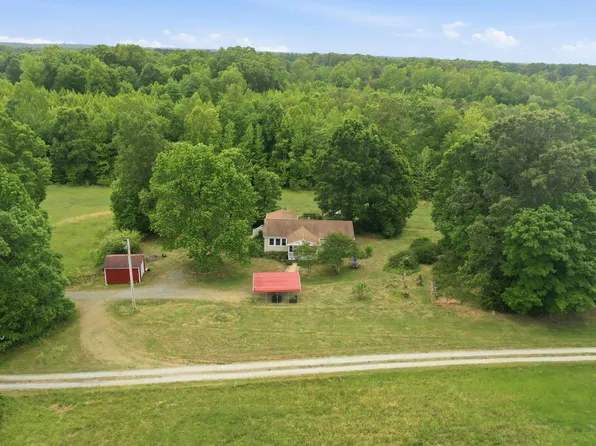 3200 Mill Creek Rd, Efland, NC 27243