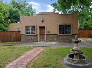 213 W Strickland St, Del Rio, TX 78840