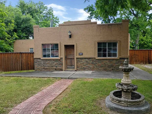 213 W Strickland St, Del Rio, TX 78840