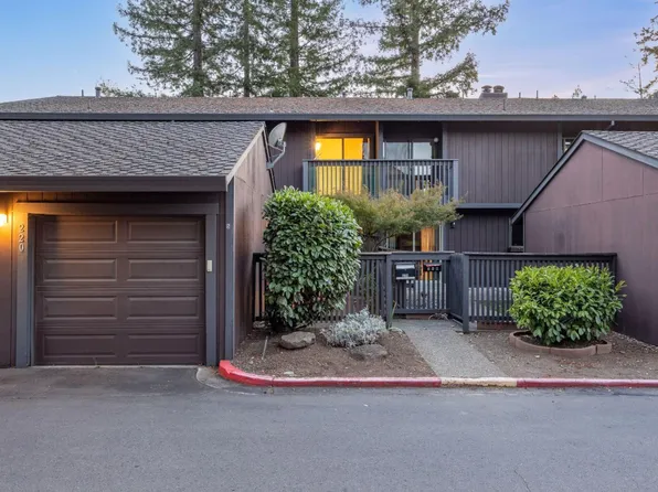 220 Los Alamos Road, Santa Rosa, CA 95409