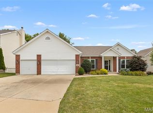 2668 Breckenridge Cir, O'Fallon, MO 63368