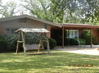 2215 Delker Dr, San Angelo, TX 76904