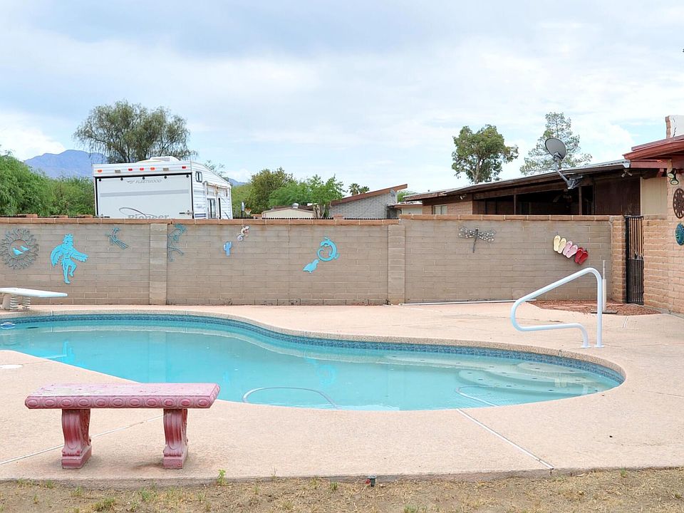 1st image of 4512 W Calle Jocobo