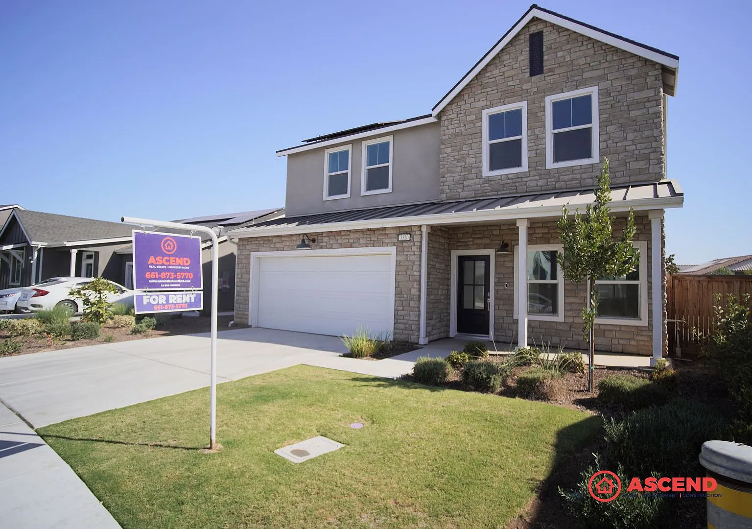 Stunning Home in Gossamer Grove! — Photo 1