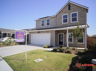 3320 Rustic Woods Ln, Shafter, CA 93263