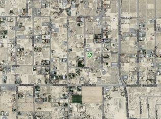 3821 S Cathi Ave, Pahrump, NV 89048