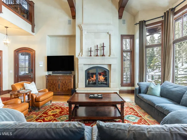 94 Village Walk, Beaver Creek, CO 81620