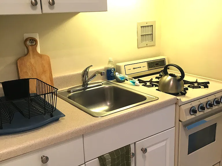 1011 Arlington Blvd #511 — Photo 6