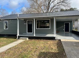 2324 Washington Ave, Morristown, TN 37814