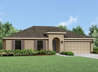 26492 Kevin Kelly Ave, Brooksville, FL 34602