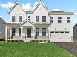 1041 Broad Lake Dr, Fredericksburg, VA 22406