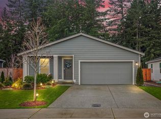 19804 134th Avenue Ct E, Graham, WA 98338