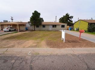 2536 N 36th Dr, Phoenix, AZ 85009