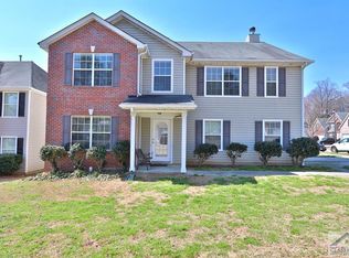 1954 Ivy Branch Ln, Loganville, GA 30052