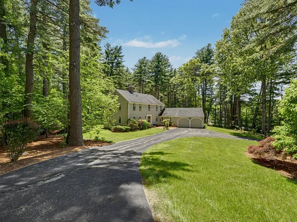 192 Peakham Rd, Sudbury, MA 01776