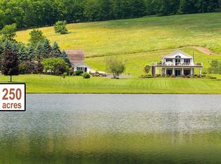 1293 Lee Hollow Rd, Delhi, NY 13753