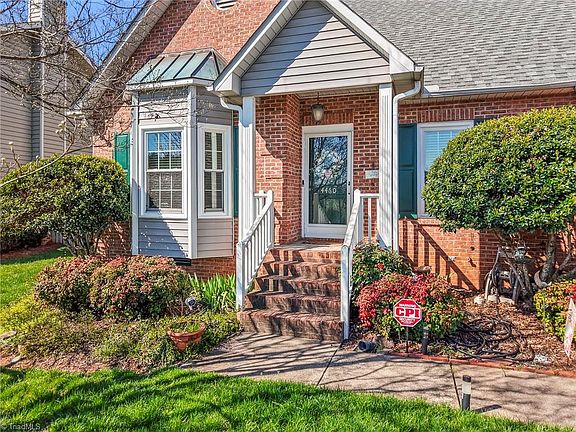 3rd image of 4460 Greenfield Way Dr