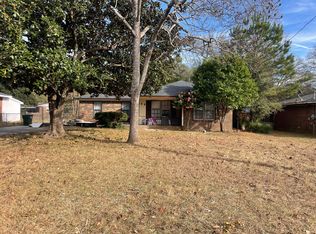 106 Henry St, Warner Robins, GA 31088