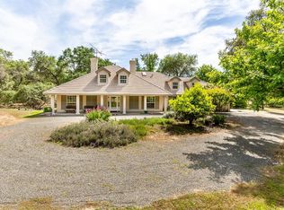 1590 Oak Knoll Ln, Newcastle, CA 95658