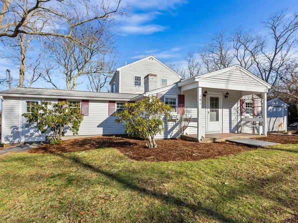 181 Rock Harbor Road, Orleans, MA 02653