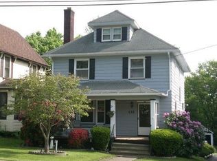 135 E Bissell Ave, Oil City, PA 16301