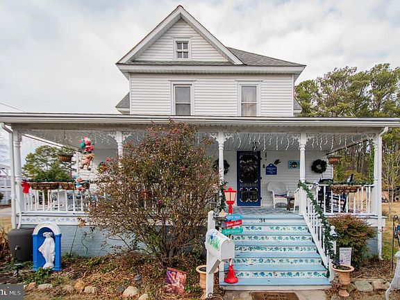 2nd image of 34 Maryland Ave