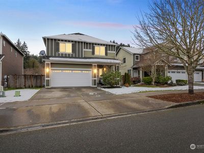4905 Greenwood Dr SW, Olympia, WA, 98502
