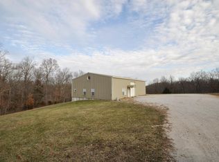 770 Moody Ridge Rd, Oldfield, MO 65720
